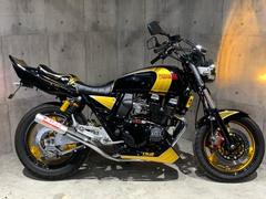 xjr400 当時物ロングテール チャンプロード xjr400 当時物ロングテール チャンプロード - メルカリ