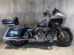ＨＡＲＬＥＹ−ＤＡＶＩＤＳＯＮ　ＣＶＯ　ＦＬＴＲＸＳＥ　ロードグライド　ケステック可変バルブ　バンスエキパイ　リア別体式オーリンズ　萬羽Ｂギア　ライディングギア他