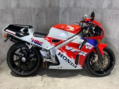 ホンダ　ＶＦＲ４００Ｒ　ＮＣ３０