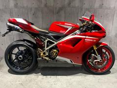 ＤＵＣＡＴＩ　１１９８Ｓ　テルミスリップオン　各種カーボンパーツ　ゲイルマスター左右　アエラパーツ多数　サンスターフルフローティングディスク　他