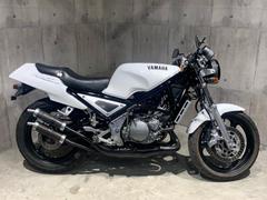 ヤマハ　Ｒ１−Ｚ　オールペン