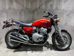 ホンダ　ＣＢ４００Ｆｏｕｒ　オールペン　前後ドライブレコーダー