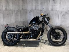 ホンダ　スティード４００　フルカスタム