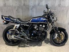 カワサキ　ＺＲＸ４００　ＦＸ風オールペン　ＭＡＤＭＡＸショート管　コンドルハンドル　タックロールシート　スモークミニウインカー＆テール