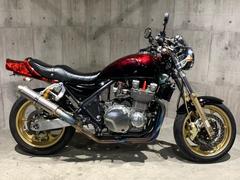 カワサキ　ＺＥＰＨＹＲ１１００　ＳＰウオタニ　ヨシムラＭＴＲ　ＮＩＴＲＯチタン　前後ゲイルブレンボ　左右ゲイルマスター　リアオーリンズ