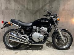 ホンダ　ＣＢ４００Ｆｏｕｒ　純正ブラックカラー