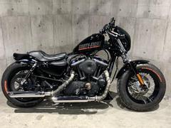 ＨＡＲＬＥＹ−ＤＡＶＩＤＳＯＮ　ＸＬ１２００Ｘ　フォーティエイト　カスタム多数