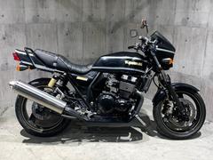 カワサキ　ＺＲＸ４００