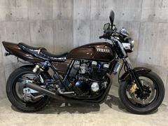 ヤマハ　ＸＪＲ４００Ｒ　腰上オーバーホール　オールペン　ブラックショート管　エナメルシート　オイルクーラー　スライダー　ウインカー　ＥＴＣ