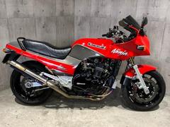 バイク GPZ900 Ninja（GPZ900R）の20年【このバイクに注目】 | このバイクに注目