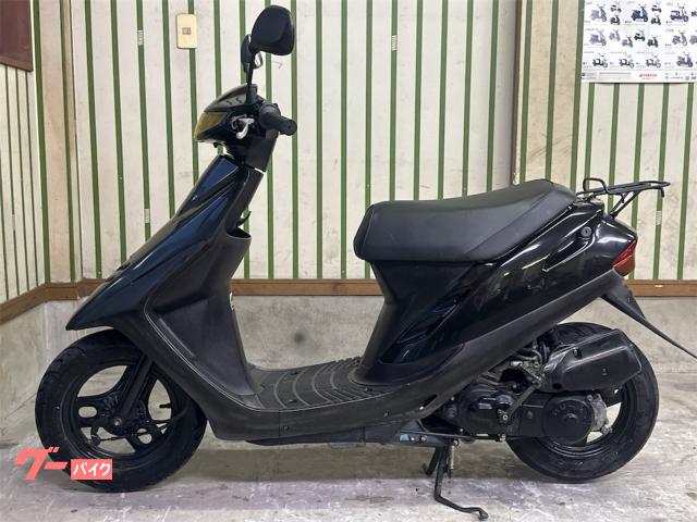 ホンダ スーパーＤｉｏ ２ストスクーター ＡＦ２７型 黒色 新品バッテリー｜モーターハウス矢野サイクル｜新車・中古バイクなら【グーバイク】