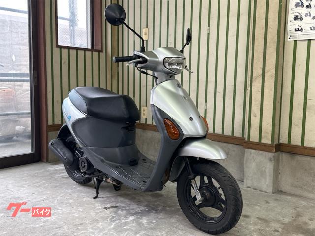 スズキ レッツ4 程度◎ 豊橋 スズキ レッツ4｜バイクショップ澤野オート｜新車・中古バイクなら