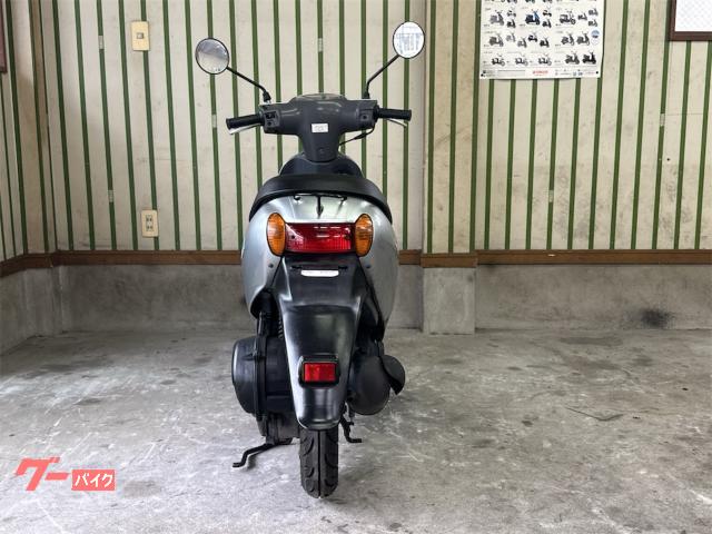 スズキ レッツ4｜バイクショップ澤野オート｜新車・中古バイクなら