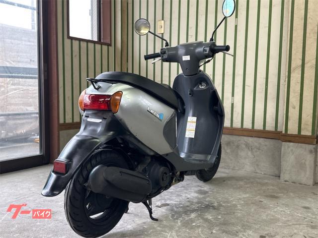 愛知県豊橋市　レッツ４　実働　４９１キロ スズキ レッツ4｜バイクショップ澤野オート｜新車・中古バイクなら