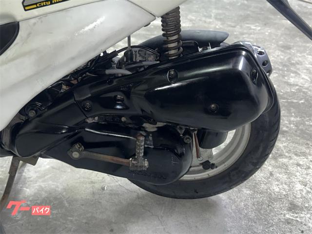 京都発AF34HONDAライブDIO整備済みセル一発始動売切り最終型 京都発AF34HONDAライブDIO整備済みセル一発始動売切り最終型