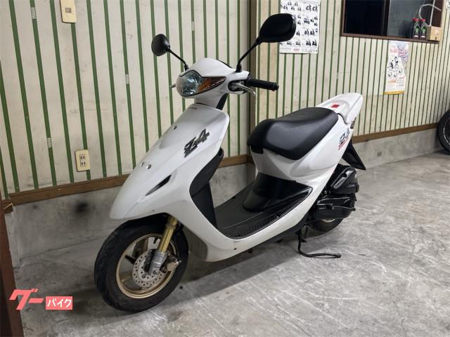 ホンダ DIO FI バッテリー新品❗️発送近場無料❗️ ホンダ DIO FI