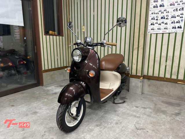 ヤマハ　ビーノ　インジェクションモデル ヤマハ ビーノ インジェクションモデル｜バイクショップケイ｜新車