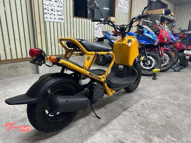 車両情報:ホンダ ズーマー | バイクショップ澤野オート | 中古バイク