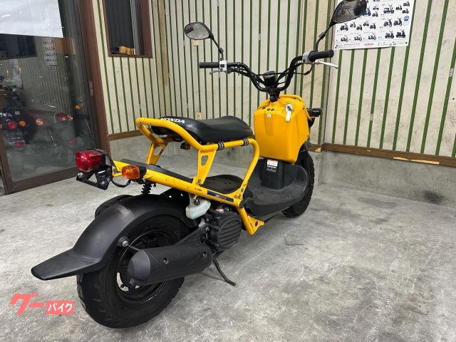 受付終了 ズーマー  白 メンテ済み 15 ,100km台　キャブ車 グーバイク】キャブ・「ズーマー」のバイク検索結果一覧(1～30件)
