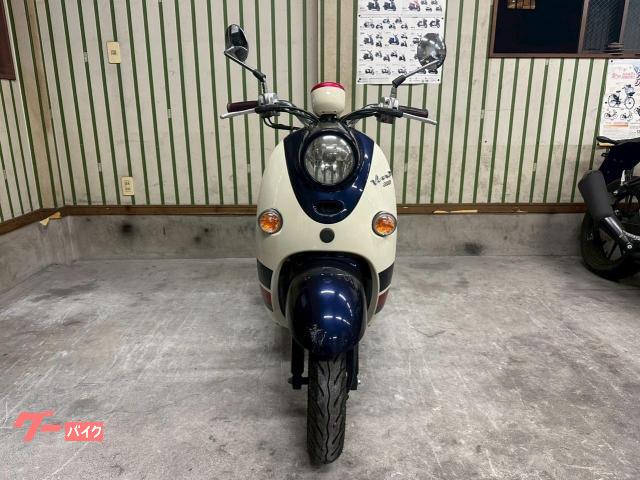 2528.軽整備済　ビーノFI　バッテリー、シート新品　千葉県柏市　即日配送、自走引き取りも可能 2528.軽整備済 ビーノFI バッテリー、シート新品 千葉県柏市 即日配送