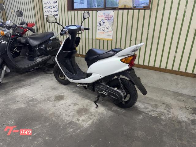 ヤマハ　JOGZR仕様　 SA16J  ２スト　50cc　整備品　 ヤマハ JOG ZR SA16J ノーマルコンディション パワフル 2