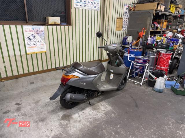 車両情報:スズキ レッツ5G | バイクショップ澤野オート | 中古バイク 車両情報:スズキ レッツ5G | バイクショップ澤野オート | 中古バイク