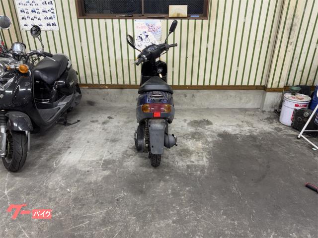 ヤマハ JOGアプリオ 2サイクル 4JP 点検済み｜バイクショップ