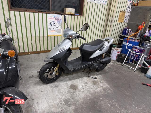 2stスズキインチUPスポーツ　スズキZZ取引決定しました スズキ ZZインチアップスポーツ (1071678) | 中古バイク・新車の事