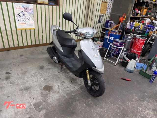 スズキ ZZインチアップスポーツ スズキ ZZインチアップスポーツ (1084649) | 中古バイク・新車の事