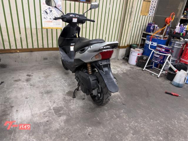 スズキZZインチアップ車 スズキ ZZインチアップスポーツ (1071678) | 中古バイク・新車の事