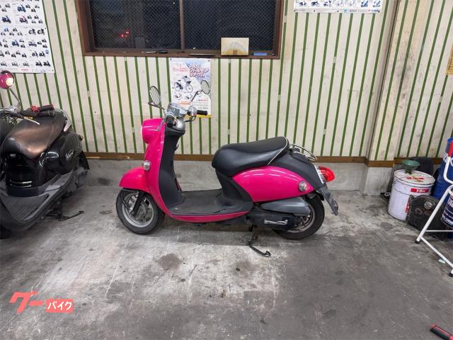 ビーノＤＸ　シート張り替え済み　　ノーマル車