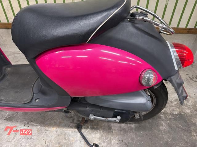 ヤマハ ビーノDX シート張り替え済み ノーマル車｜バイクショップ