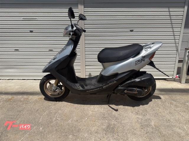 ライブＤｉｏ　ＺＸ　２スト　　２００１年式　　ａｆ３５　前期　規制前　オリジナル外装