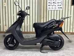 スズキ　レッツII　コーティング施工済　　キャブレター　２ストローク