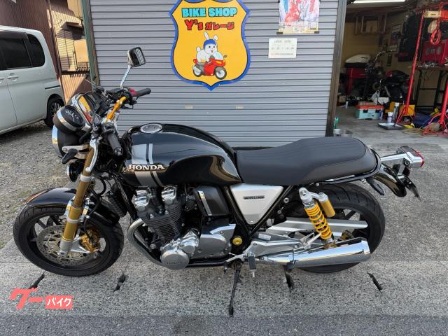 ＣＢ１１００ＲＳ