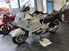 ＢＭＷ　Ｒ１１５０ＲＴ