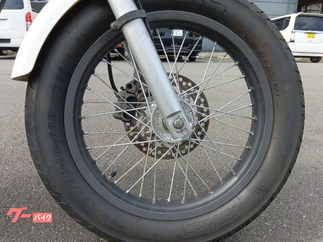 ホンダ ＦＴＲ２２３ キタコフルエキマフラー ナイトロヘッズフラットシート｜ＳＭＩＬＥＹ ＭＯＴＯＲ ＷＯＲＫＳ｜新車・中古バイクなら【グーバイク】