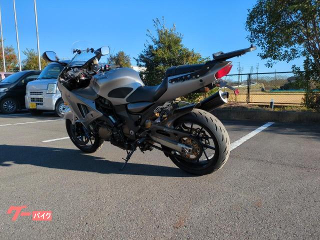 カワサキ Ninja ZX－12R 前後ゲイルスピード ブレーキ