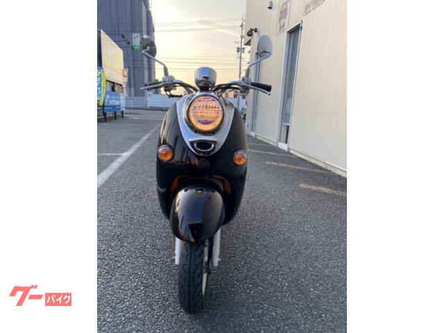 ヤマハ ビーノDX ノーマル車 インジェクションモデル｜株式会社