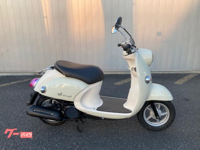 ヤマハ ビーノ｜株式会社バギー｜新車・中古バイクなら【グーバイク】