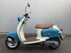 ヤマハ　ビーノ