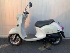 ヤマハ　ビーノ