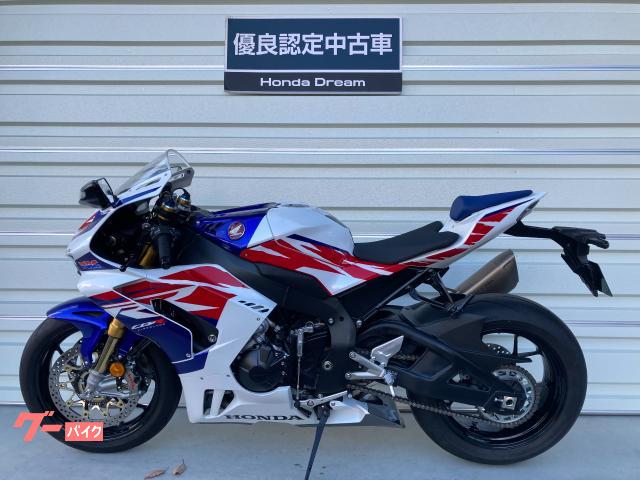ホンダ CBR1000RR－R FIREBLADE SP