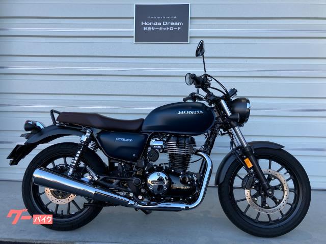 ＧＢ３５０　２０２３年モデル　フルノーマル
