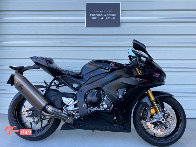ＣＢＲ１０００ＲＲ−Ｒ　２０２４年モデル　新車　フルノーマル