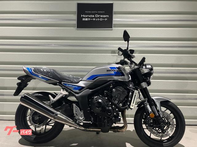 ＣＢ１０００Ｆ　２０２５年スタンダードモデル　新車　フルノーマル