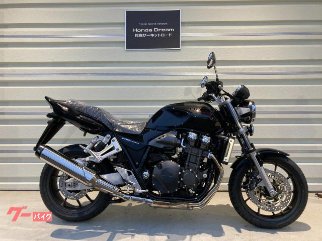 ＣＢ１３００Ｓｕｐｅｒ　Ｆｏｕｒ　ファイナルエディション　新車　ＥＴＣ　グリップヒーター標準装備　２０２５年モデル