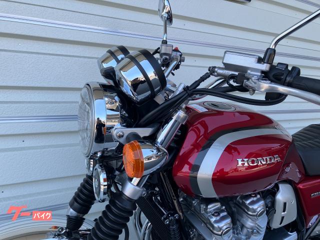 ホンダ CB1100EX ファイナルエディション 優良認定中古車