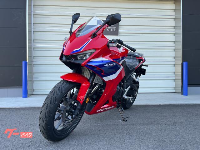 ホンダ ホンダ CBR400R E－Clutch 新車 2026年