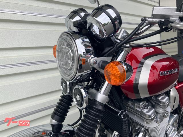 ホンダ CB1100EX ファイナルエディション 2021年モデル